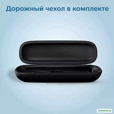 Электрическая зубная щетка Philips HX6851/53