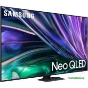 MiniLED телевизор Samsung Neo QLED 4K QN85D QE65QN85DBUXRU