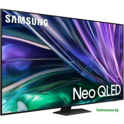 MiniLED телевизор Samsung Neo QLED 4K QN85D QE65QN85DBUXRU