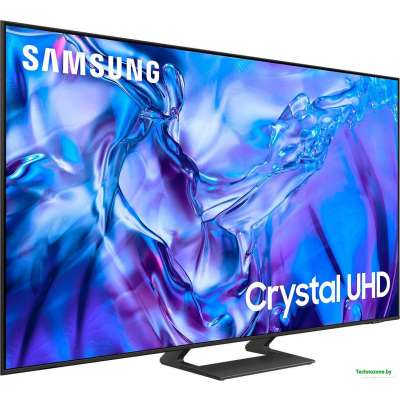 Телевизор Samsung Crystal UHD 4K DU8500 UE65DU8500UXRU