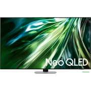 MiniLED телевизор Samsung Neo QLED 4K QN90D QE55QN90DAUXRU