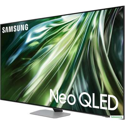 MiniLED телевизор Samsung Neo QLED 4K QN90D QE55QN90DAUXRU