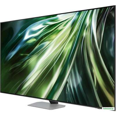 MiniLED телевизор Samsung Neo QLED 4K QN90D QE55QN90DAUXRU