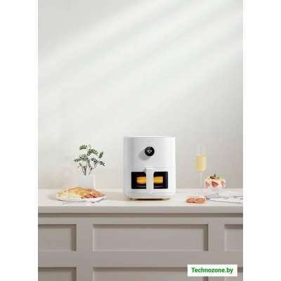 Аэрофритюрница Xiaomi Smart Air Fryer Pro 4L (MAF05)