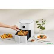 Аэрофритюрница Xiaomi Smart Air Fryer 4.5L MAF14 (международная версия)