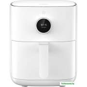 Аэрофритюрница Xiaomi Smart Air Fryer 4.5L MAF14 (международная версия)