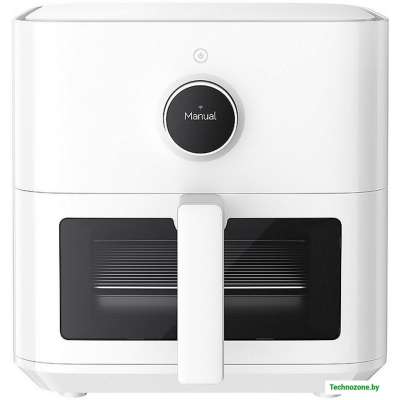 Аэрофритюрница Xiaomi Smart Air Fryer 5.5L MAF15 (международная версия)