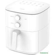 Аэрофритюрница Xiaomi Smart Air Fryer Essential 6L MAF13 (евровилка)