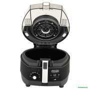 Мультиварка DeLonghi Multicuisine FH1394/2.BK