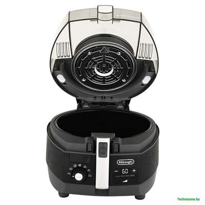 Мультиварка DeLonghi Multicuisine FH1394/2.BK