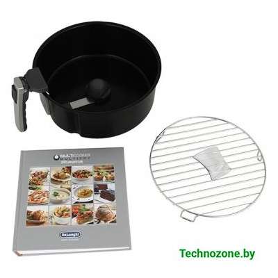 Мультиварка DeLonghi Multicuisine FH1394/2.BK