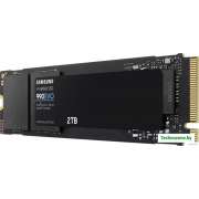 SSD Samsung 990 Evo 2TB MZ-V9E2T0BW