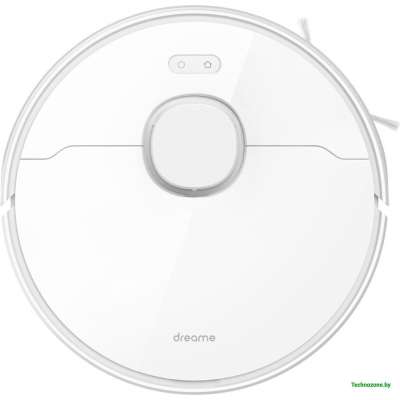 Dreame Robot Vacuum D10 Plus Gen 2 RLD32GD (международная версия)