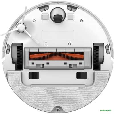 Dreame Robot Vacuum D10 Plus Gen 2 RLD32GD (международная версия)