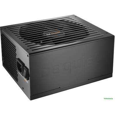 Блок питания be quiet! Straight Power 11 Platinum 1200W BN310