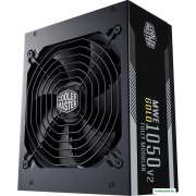 Блок питания Cooler Master MWE GOLD 1050 V2 MPE-A501-AFCAG-EU