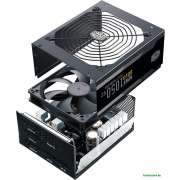 Блок питания Cooler Master MWE GOLD 1050 V2 MPE-A501-AFCAG-EU