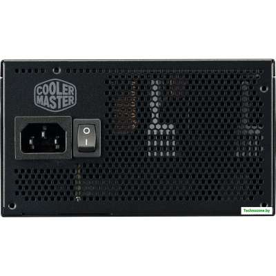 Блок питания Cooler Master MWE GOLD 1050 V2 MPE-A501-AFCAG-EU