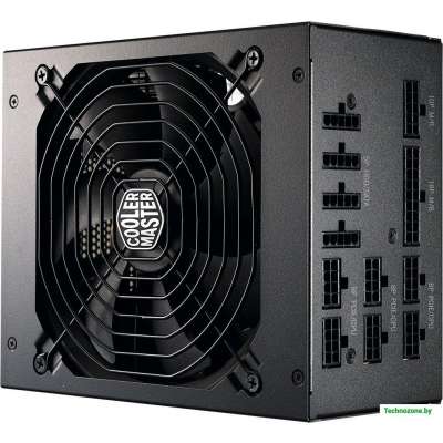 Блок питания Cooler Master MWE GOLD 1050 V2 MPE-A501-AFCAG-EU