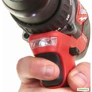 Ударная дрель-шуруповерт Milwaukee M18