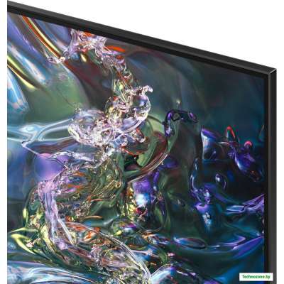 Телевизор Samsung QLED 4K Q60D QE65Q60DAUXRU