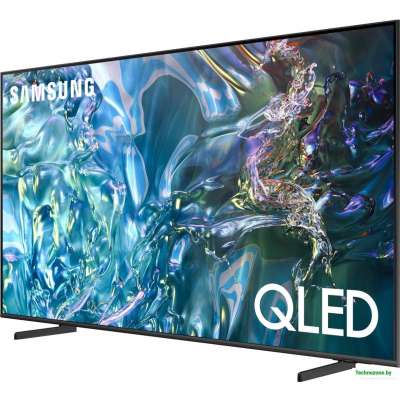 Телевизор Samsung QLED 4K Q60D QE65Q60DAUXRU