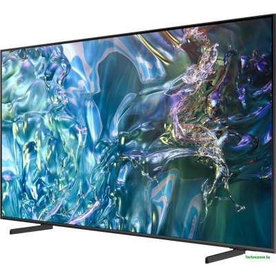 Телевизор Samsung QLED 4K Q60D QE65Q60DAUXRU