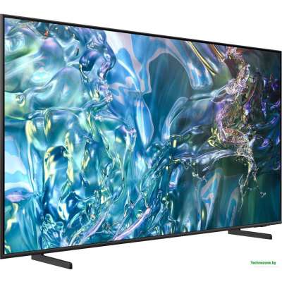 Телевизор Samsung QLED 4K Q60D QE65Q60DAUXRU