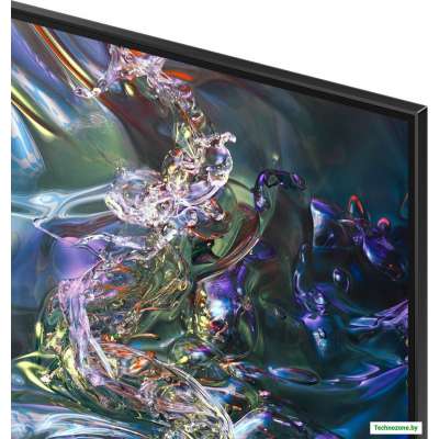 Телевизор Samsung QLED 4K Q60D QE65Q60DAUXXH
