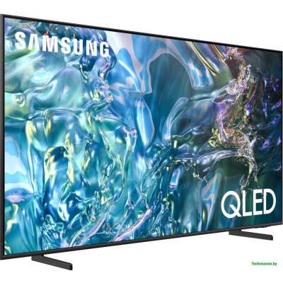 Телевизор Samsung QLED 4K Q60D QE65Q60DAUXXH