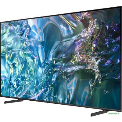Телевизор Samsung QLED 4K Q60D QE65Q60DAUXXH