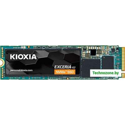 SSD Kioxia Exceria G2 1TB LRC20Z001TG8