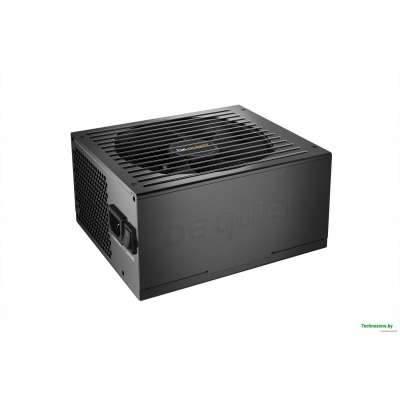 Блок питания be quiet! Straight Power 11 750W