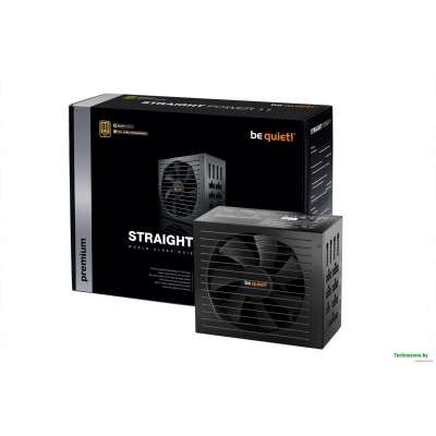 Блок питания be quiet! Straight Power 11 750W