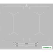 Варочная панель Electrolux EIV64440BS