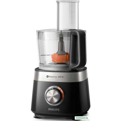 Кухонный комбайн Philips HR7530/10