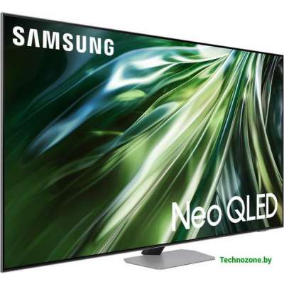 MiniLED телевизор Samsung Neo QLED 4K QN90D QE43QN90DAUXCE