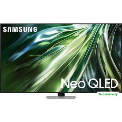 MiniLED телевизор Samsung Neo QLED 4K QN90D QE43QN90DAUXCE