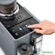 Кофемашина DeLonghi Rivelia EXAM440.55.G