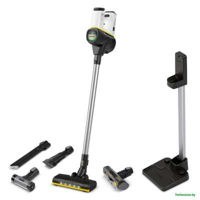 Пылесос Karcher VC 6 Cordless ourFamily Extra 1.198-674.0