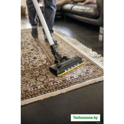 Пылесос Karcher VC 6 Cordless ourFamily Extra 1.198-674.0