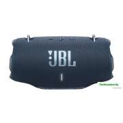 Беспроводная колонка JBL Xtreme 4 (темно-синий)