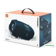 Беспроводная колонка JBL Xtreme 4 (темно-синий)