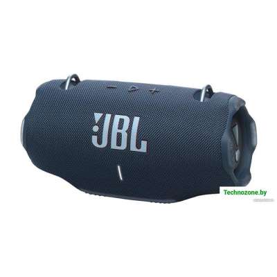 Беспроводная колонка JBL Xtreme 4 (темно-синий)