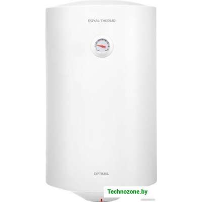 Накопительный электрический водонагреватель Royal Thermo RWH 50 Optimal