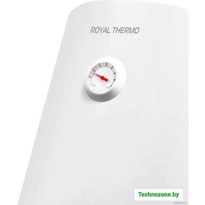 Накопительный электрический водонагреватель Royal Thermo RWH 50 Optimal