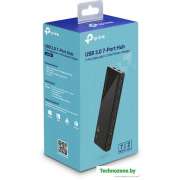 USB-хаб  TP-Link UH720