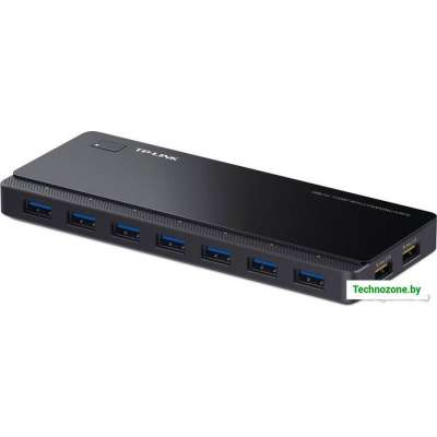 USB-хаб  TP-Link UH720