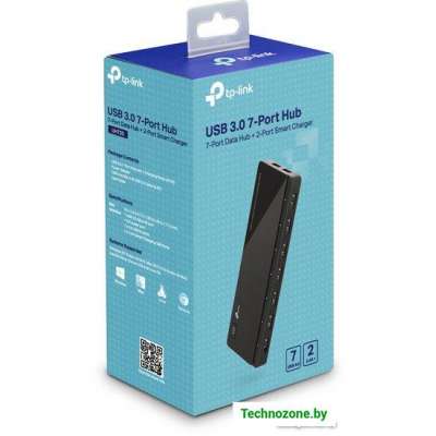 USB-хаб  TP-Link UH720