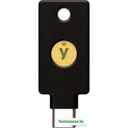 Аппаратный криптокошелек Yubico YubiKey 5C NFC